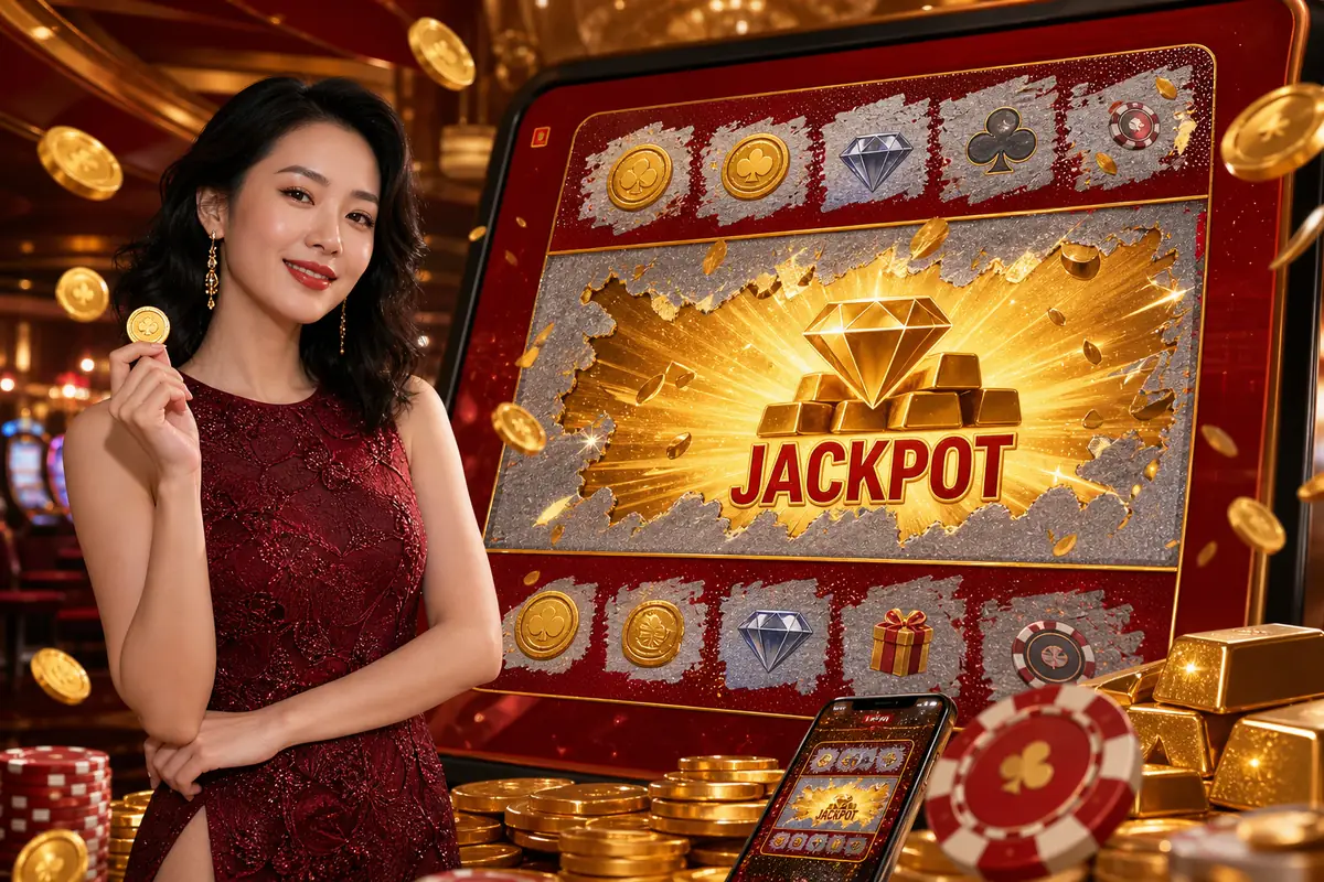 micky88 deposit DuitNow TNG kaedah pembayaran