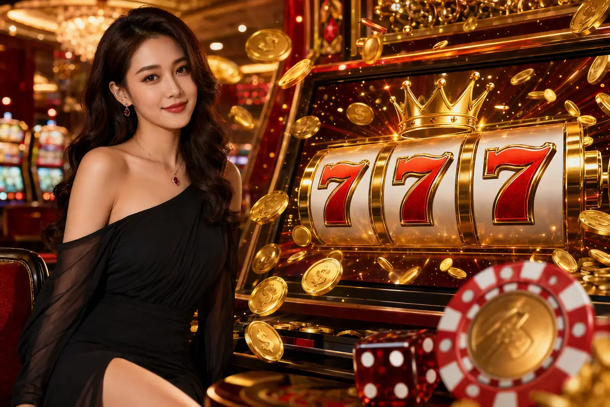 micky88 Casino program VIP ahli setia