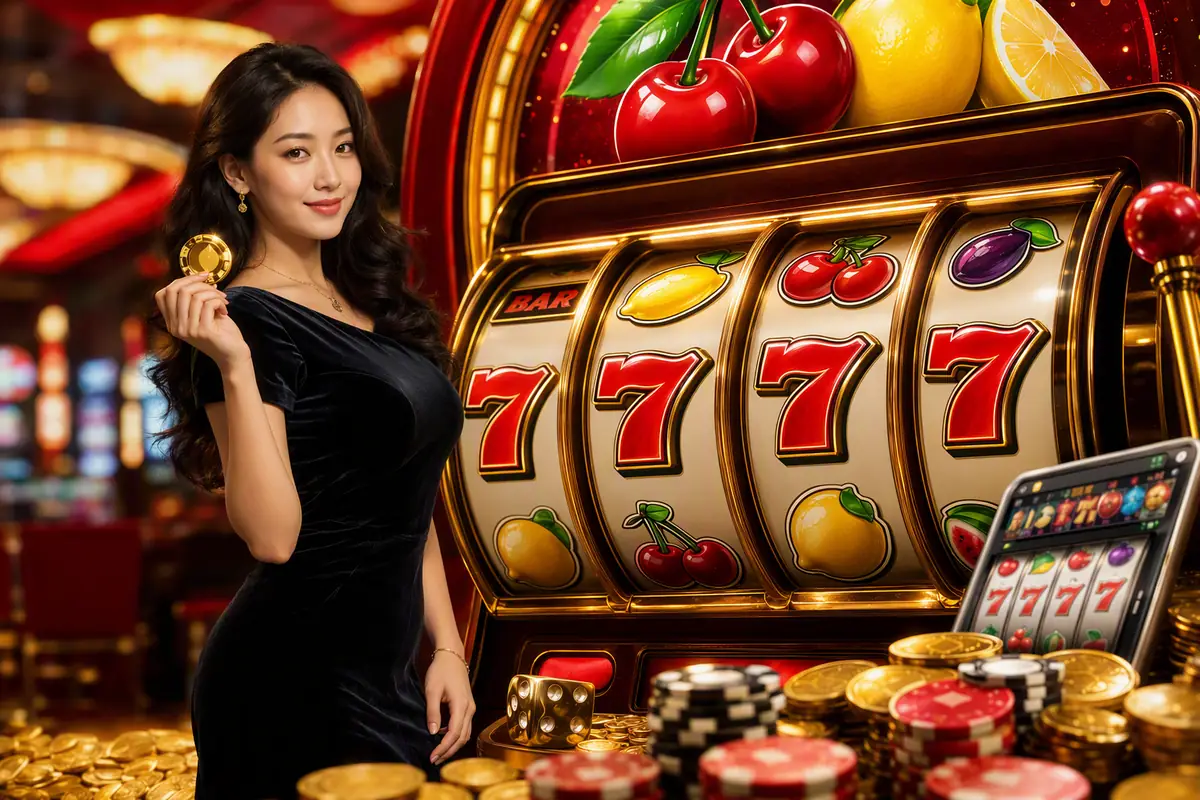 micky88 platform perjudian online Malaysia