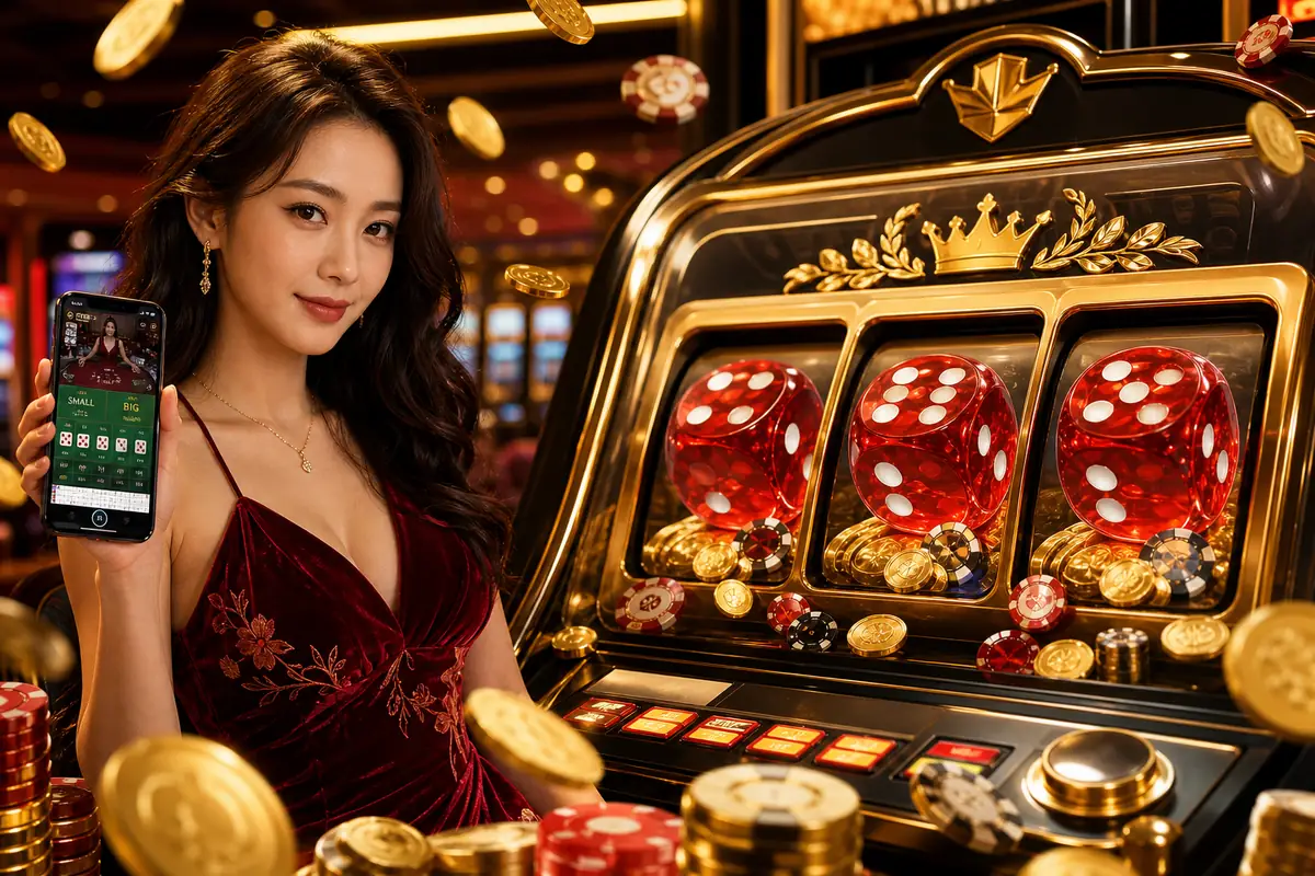 micky88 platform slot selamat pengeluaran pantas