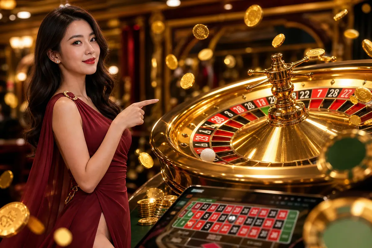 micky88 bonus deposit pertama slot online