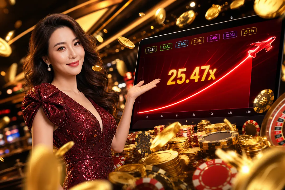 micky88 panduan pengeluaran wang kasino