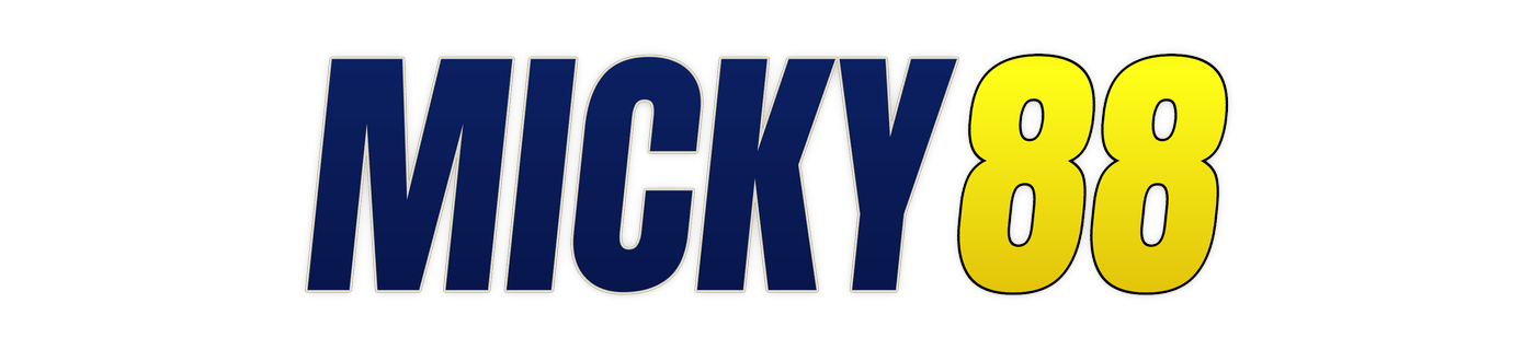 micky88 logo